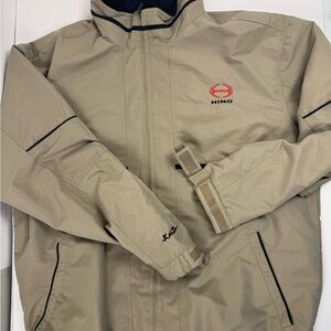 Storm‎ Creek Jacket Men's 2XL Tan